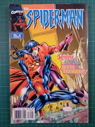 Spider-man 2001 - 06