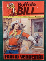 Buffalo Bill 1972 - 05