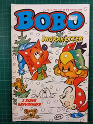 Bobo 1982 - 05