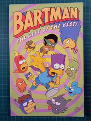 Bartman, the best of the best (USA)