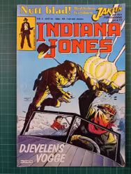 Indiana Jones 1984 - 02