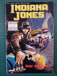 Indiana Jones 1986 - 03