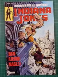 Indiana Jones 1984 - 06