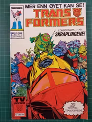 Transformers 1988 - 02