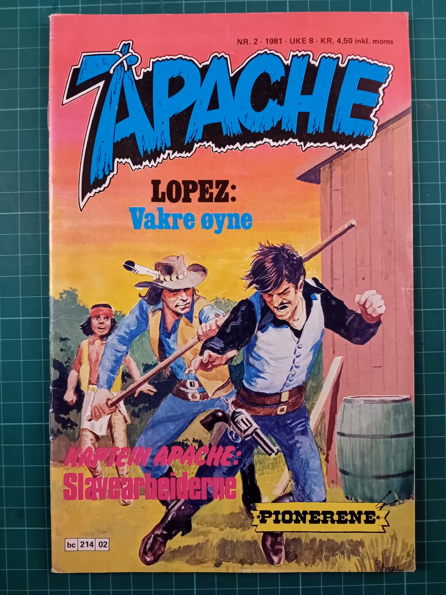 Apache 1981 - 02