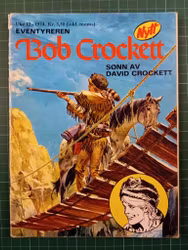 Bob Crockett #1 av 5