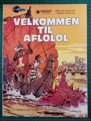 Linda og Valentin - Velkommen til Aflolol