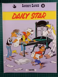 Lucky Luke 48 Daily Star