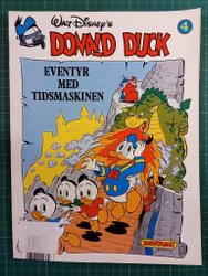 Eventyr med tidsmaskinen 4