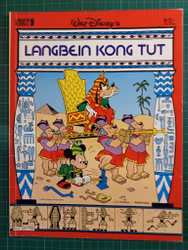 Langbein album 08 Langbein Kong Tut