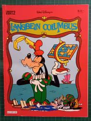 Langbein album 02 Langbein Columbus