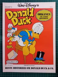 Beste historier om Donald Duck & Co nr 27