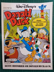 Beste historier om Donald Duck & Co nr 39