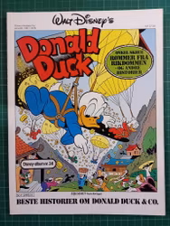 Beste historier om Donald Duck & Co nr 34