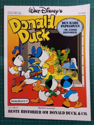 Beste historier om Donald Duck & Co nr 37