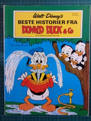 Beste historier om Donald Duck & Co nr 03
