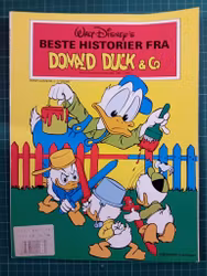Beste historier om Donald Duck & Co nr 05