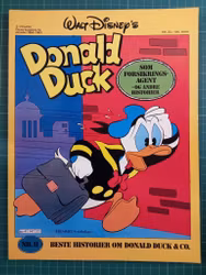 Beste historier om Donald Duck & Co nr 11