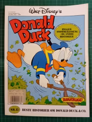 Beste historier om Donald Duck & Co nr 15