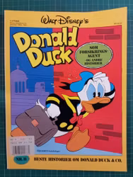 Beste historier om Donald Duck & Co nr 11