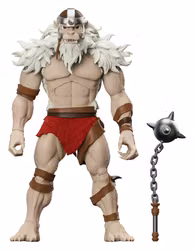 ThunderCats Deluxe Wave 01 Action Figure Monkian 18 cm (Total pris 329,-)