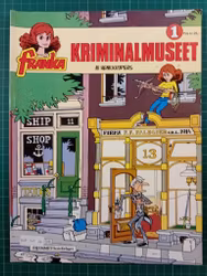 Franka 01 Kriminalmuseet