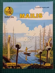 Simon 2 Mailis (Dansk)