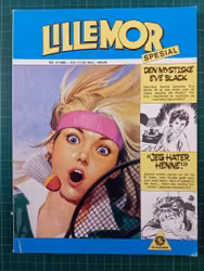 Lillemor spesial 1988 - 04