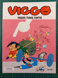 Viggo 16 Viggos tunge fortid