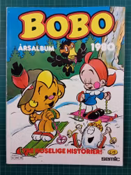 Bobo årsalbum 1980