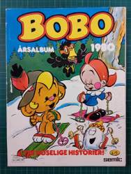 Bobo årsalbum 1980