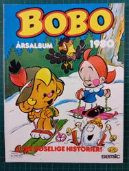Bobo årsalbum 1980