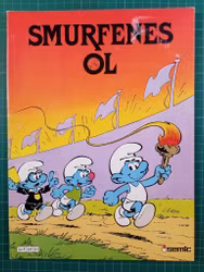 Smurfenes OL