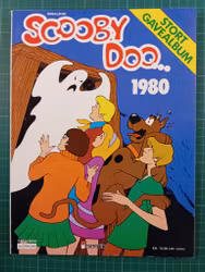 Scooby Doo Gavealbum 1980