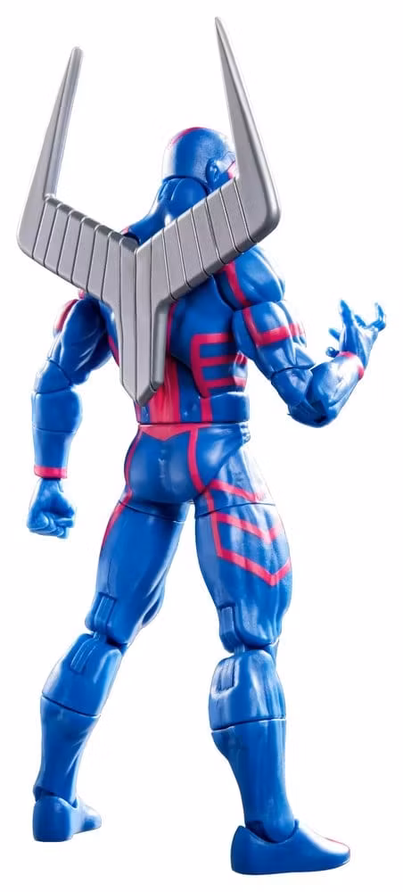 X-Men '97 Marvel Legends Action Figure Archangel 15 cm (Totalpris 595,-)