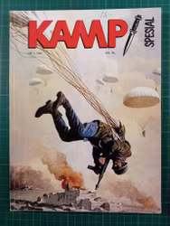Kamp spesial 1989 - 03