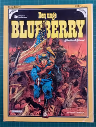 Den unge Blueberry 01 (slitt)