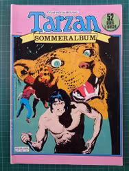 Tarzan Sommeralbum 1989