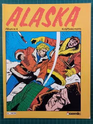 Alaska nr 4