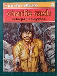 Serie-album 03 Charlie Cash