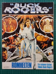 Buck Rogers Romhelten