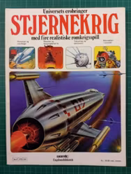 Semic ungdomsbibliotek Stjernekrig