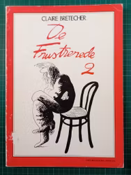 De frustrerede 2 (Dansk)