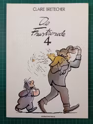 De frustrerede 4 (Dansk)