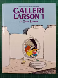 Galleri Larson 1
