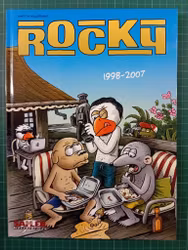 Rocky 1998-2007