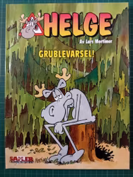 Helge Grublevarsel
