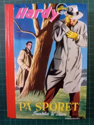 012 Hardy-guttene på sporet