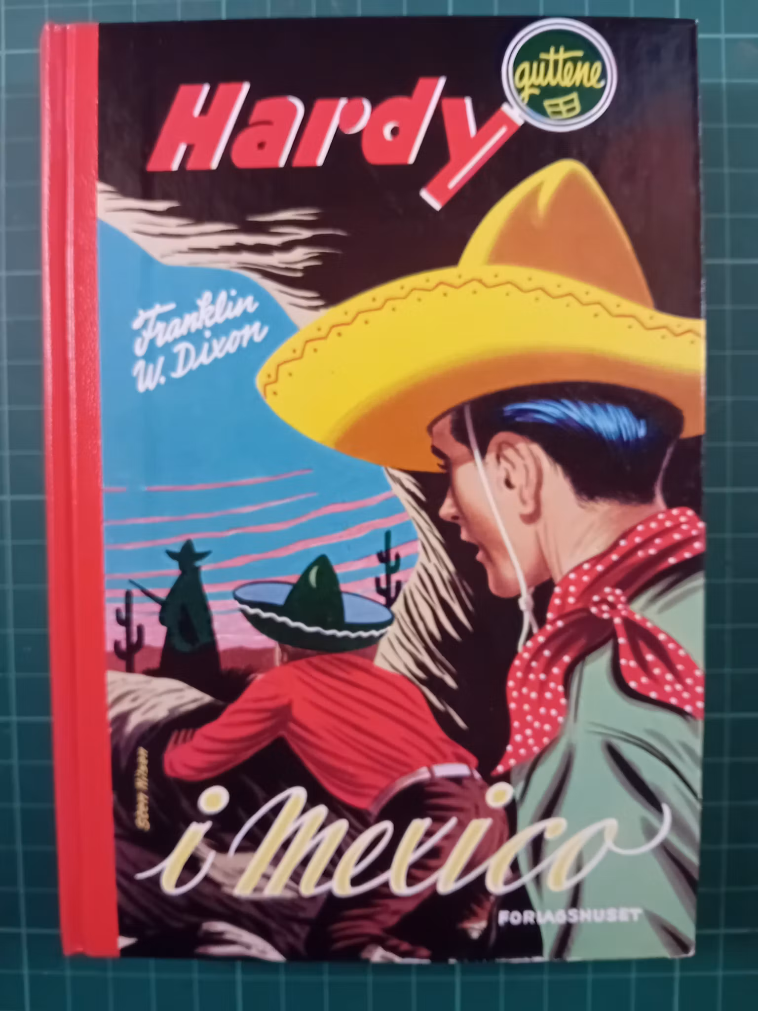 013 Hardy-guttene i Mexico