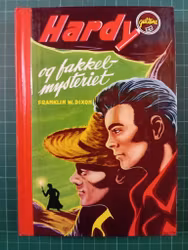 022 Hardy-guttene og fakkelmysteriet